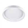 Italux 5900644438489 LED Přisazené stropní svítidlo | Teplá bílá | 32=1760lmW | 3